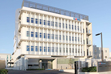 Kobe Research Laboratory
