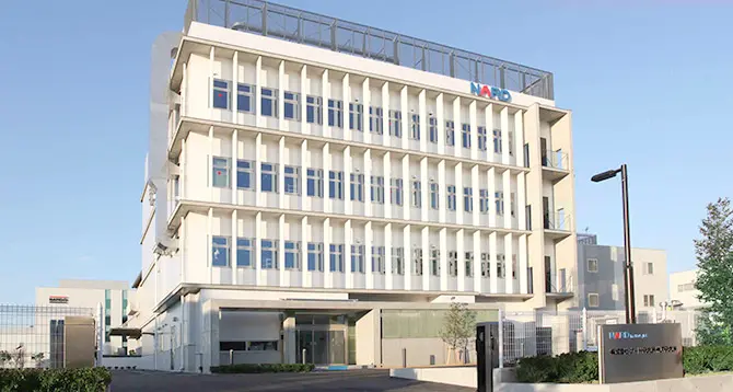 企業情報