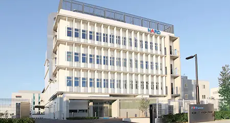 企業情報