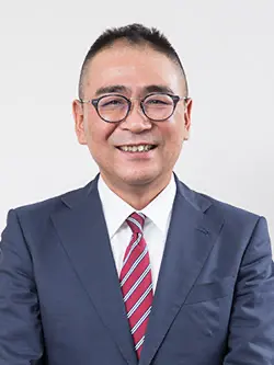 Yukio Dohi President and CEO