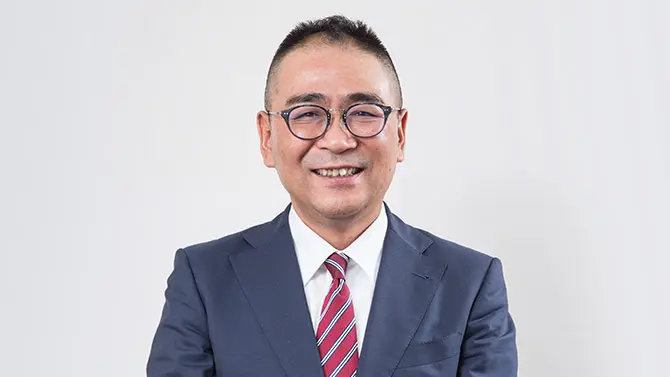 Yukio Dohi President and CEO