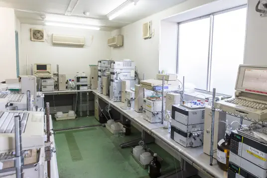 Process flow management department