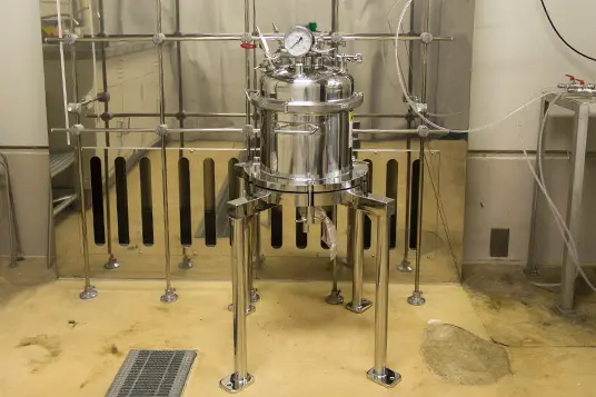 Synthesis of functional materials