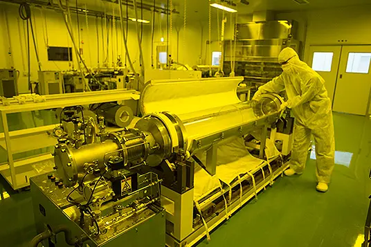 Low metallization<br width=