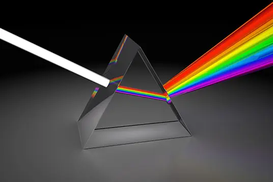 Optical materials