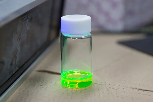 Organic dyes