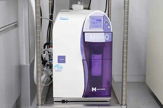 Peptide synthesis