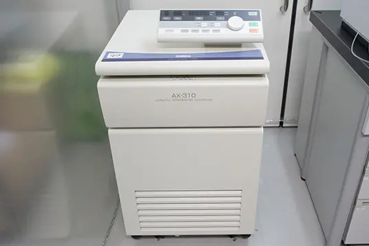 Peptide synthesis
