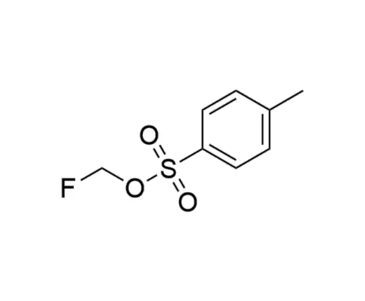 Structural formula
