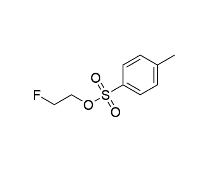 Structural formula
