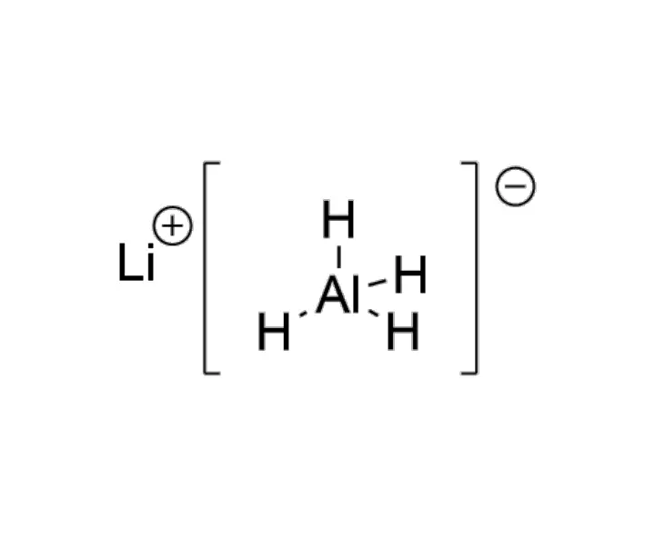 Structural formula