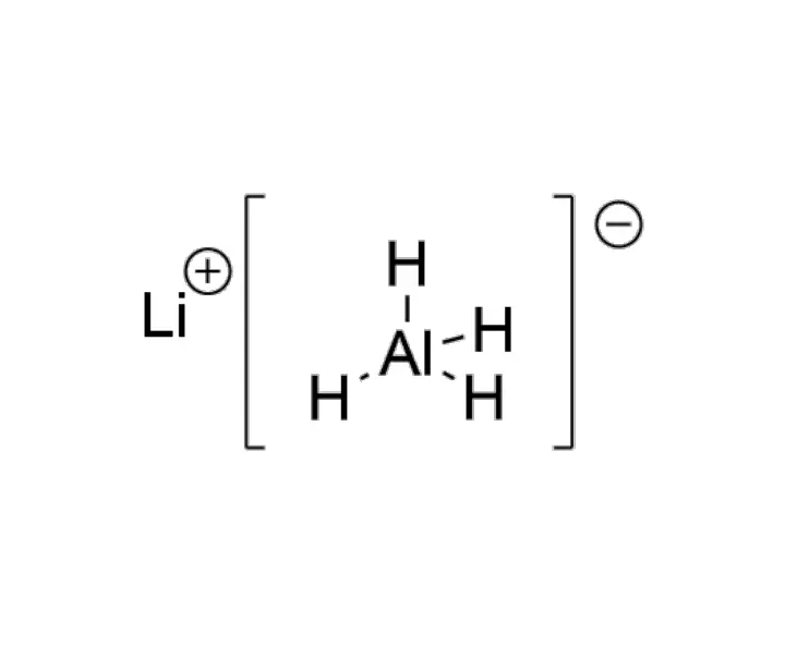 Structural formula