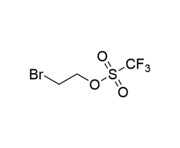 Structural formula