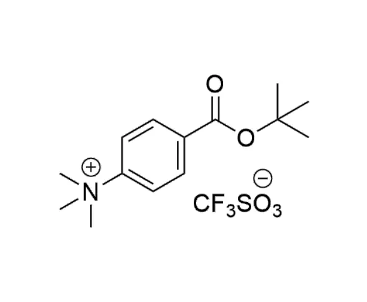 Structural formula