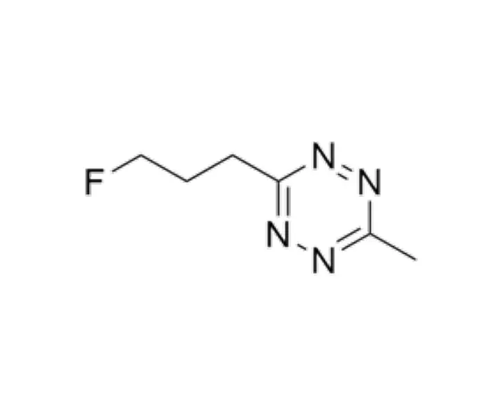 Structural formula