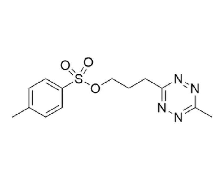 Structural formula