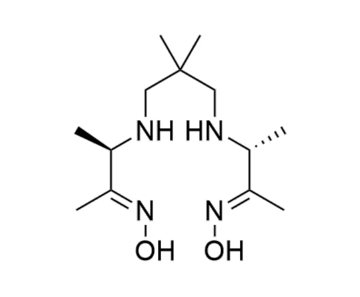 Structural formula