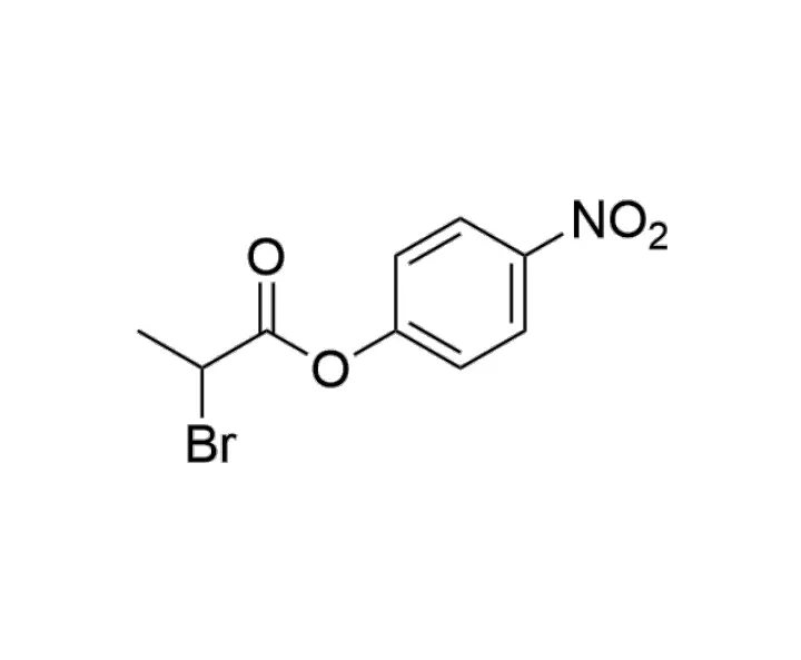 Structural formula