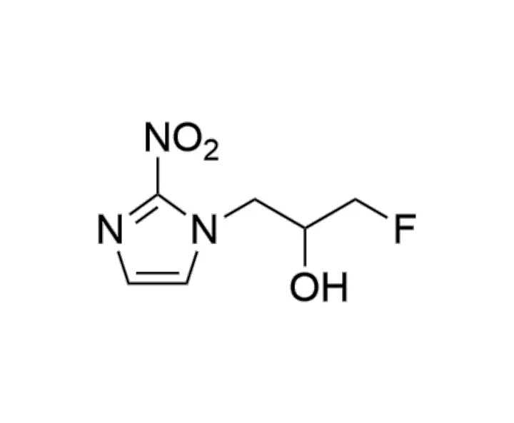 Structural formula
