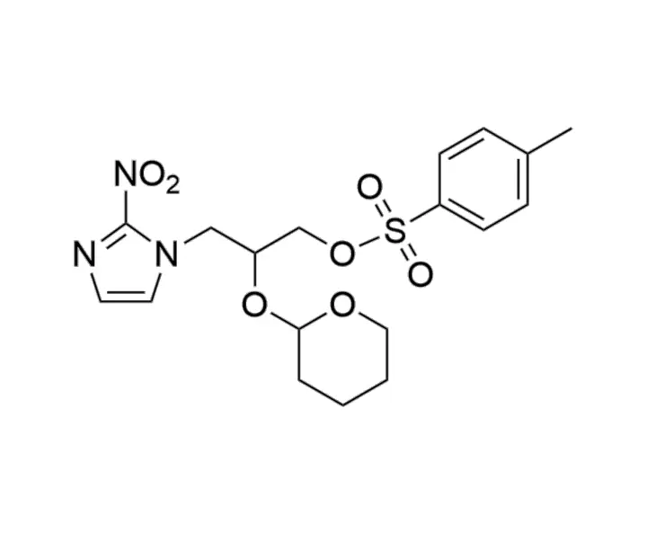 Structural formula