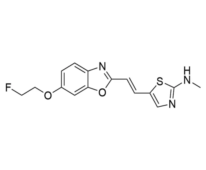 Structural formula