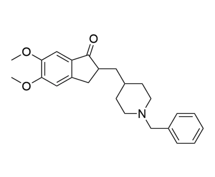 Structural formula