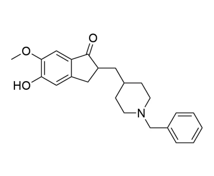 Structural formula