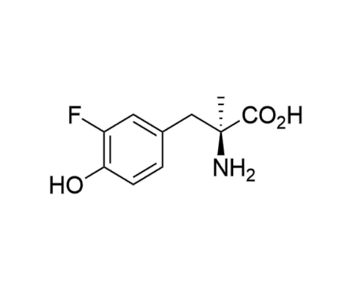 Structural formula