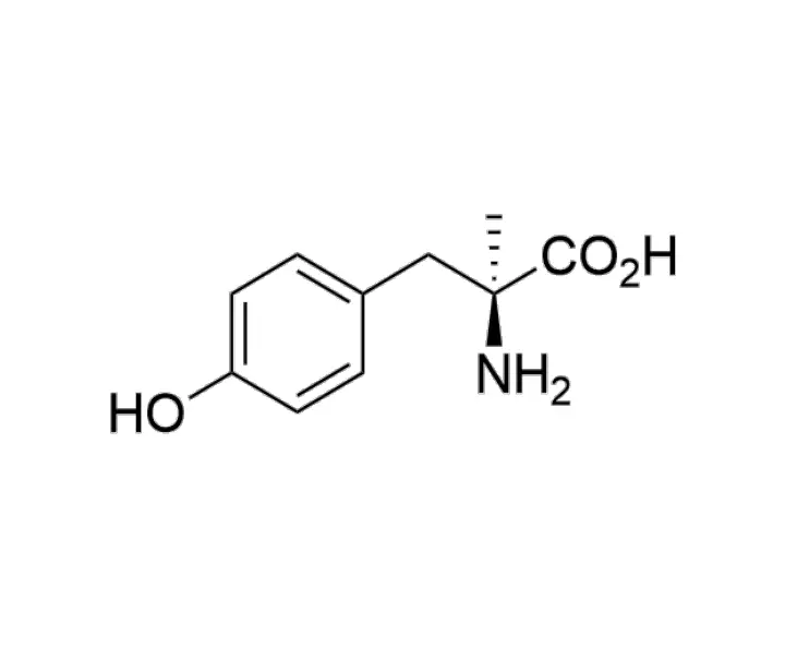 Structural formula