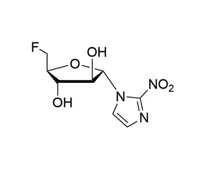 Structural formula