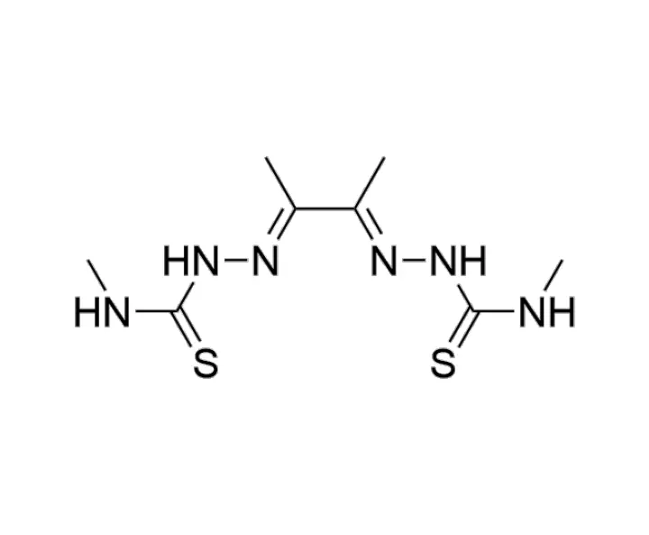 Structural formula