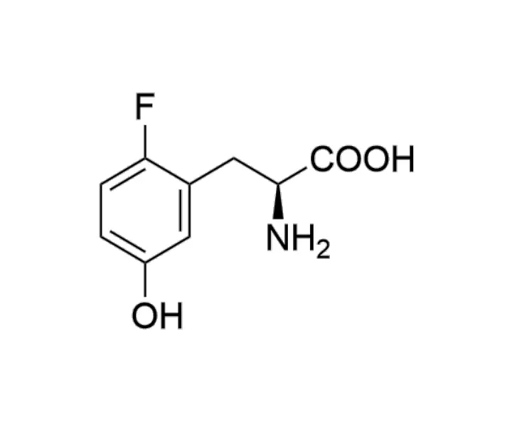 Structural formula
