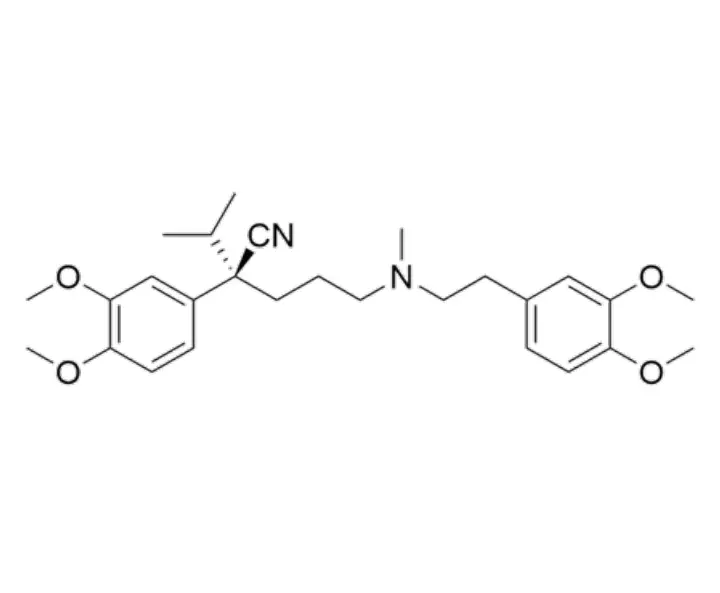 Structural formula
