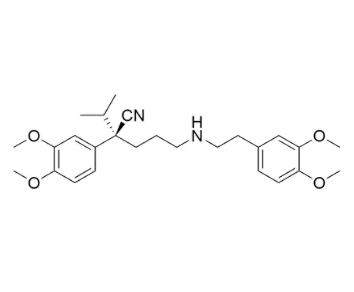 Structural formula