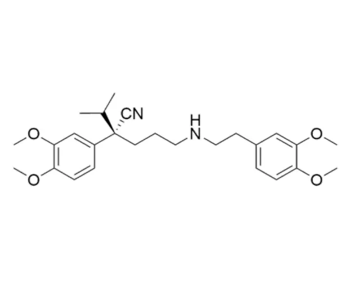 Structural formula