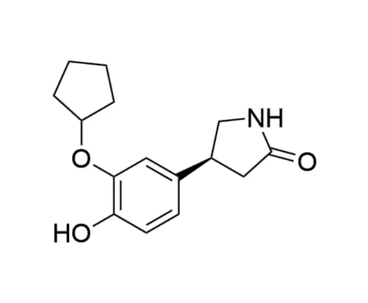 Structural formula