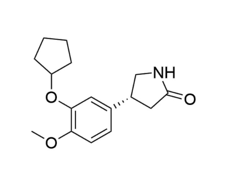 Structural formula