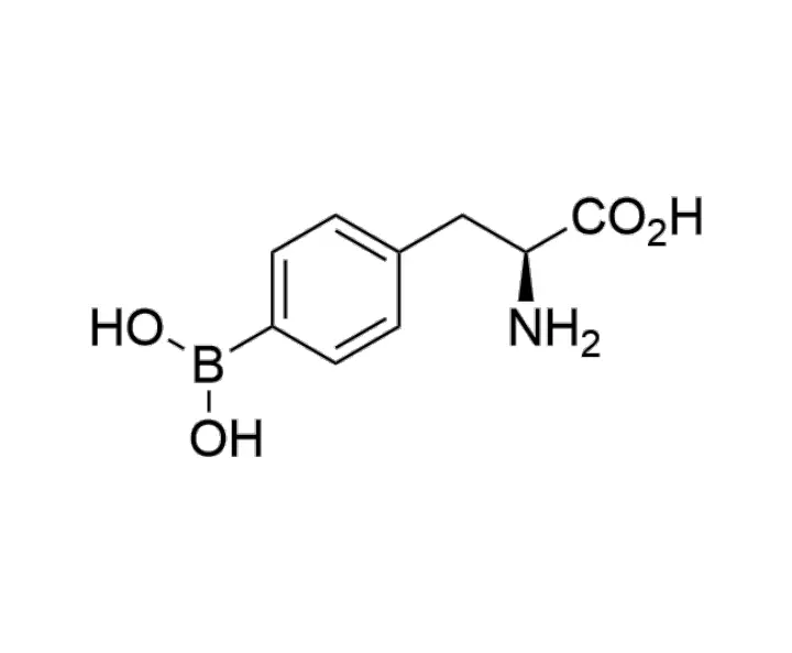 Structural formula