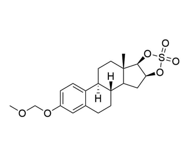 Structural formula