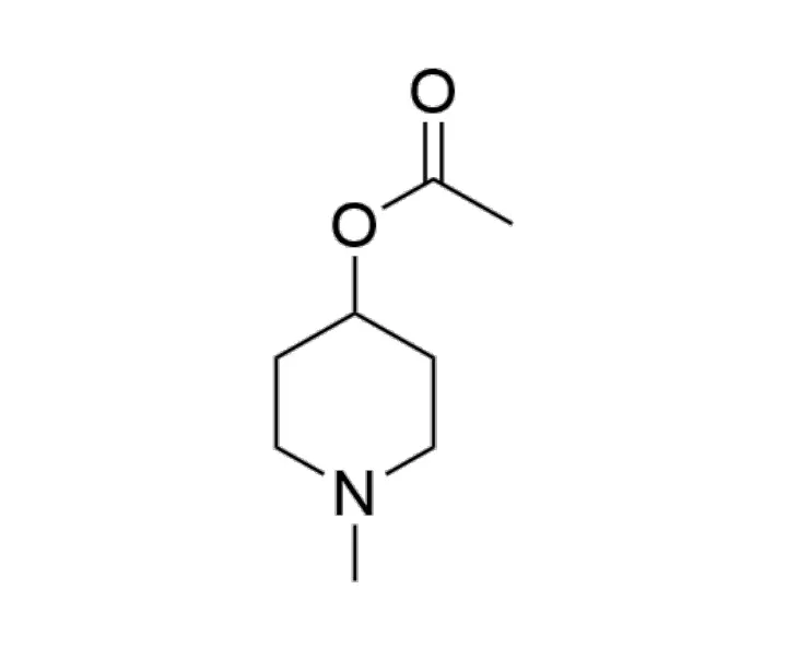 Structural formula