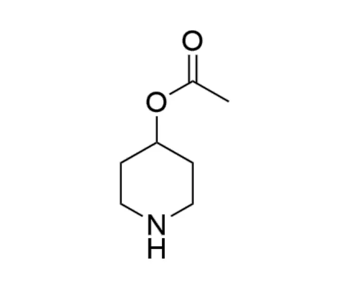 Structural formula