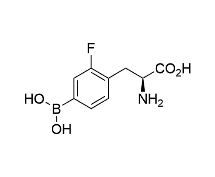 Structural formula