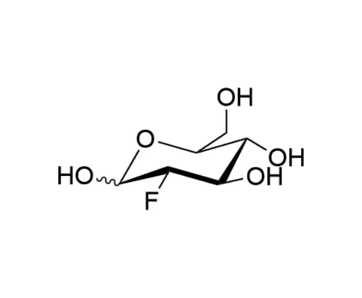 Structural formula