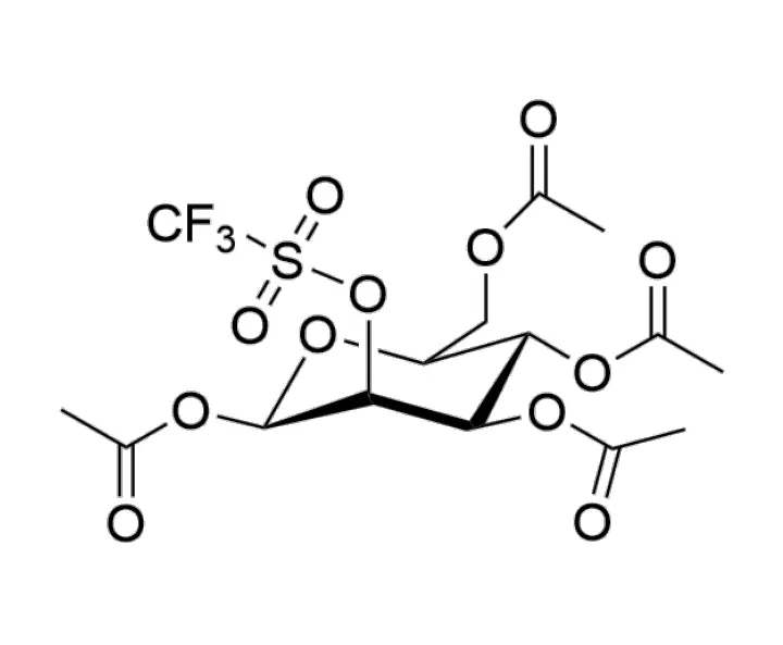 Structural formula