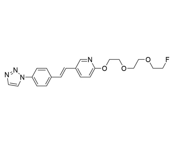 Structural formula