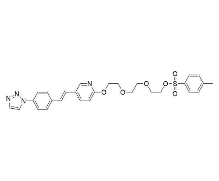 Structural formula