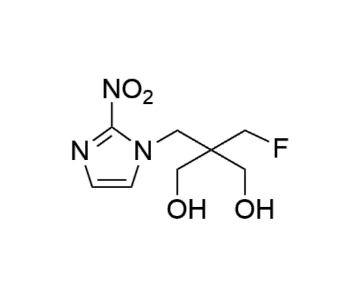 Structural formula