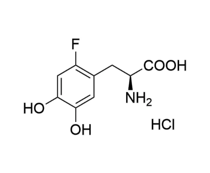 Structural formula