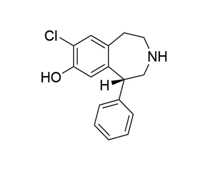 Structural formula