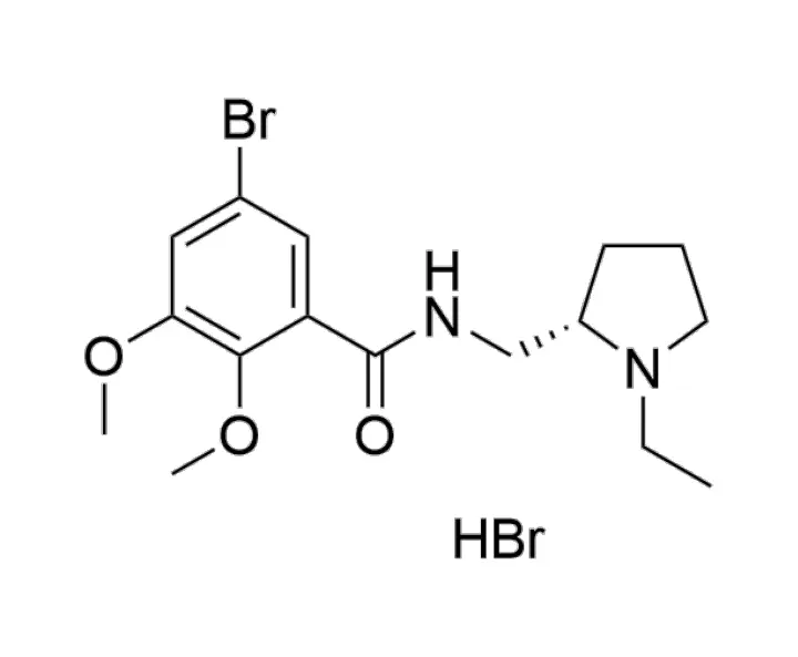 Structural formula